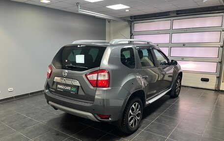 Nissan Terrano III, 2016 год, 1 350 000 рублей, 6 фотография