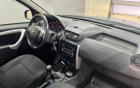 Nissan Terrano III, 2016 год, 1 350 000 рублей, 9 фотография