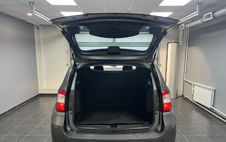 Nissan Terrano III, 2016 год, 1 350 000 рублей, 11 фотография