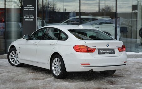 BMW 4 серия, 2014 год, 2 015 000 рублей, 7 фотография