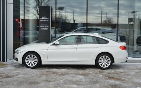 BMW 4 серия, 2014 год, 2 015 000 рублей, 8 фотография