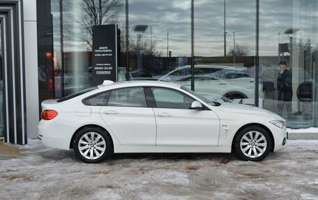 BMW 4 серия, 2014 год, 2 015 000 рублей, 4 фотография