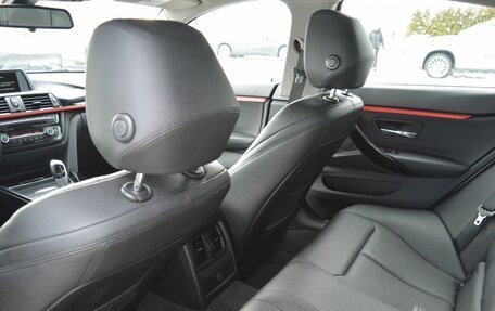 BMW 4 серия, 2014 год, 2 015 000 рублей, 14 фотография