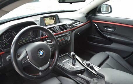 BMW 4 серия, 2014 год, 2 015 000 рублей, 13 фотография