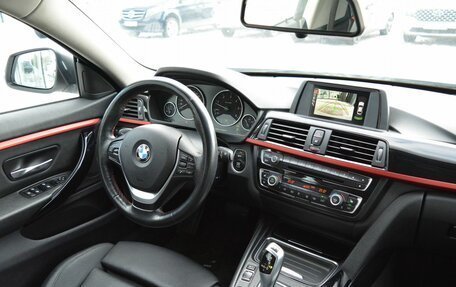 BMW 4 серия, 2014 год, 2 015 000 рублей, 20 фотография