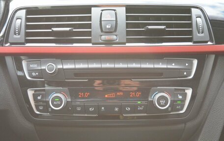 BMW 4 серия, 2014 год, 2 015 000 рублей, 27 фотография