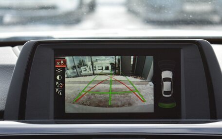 BMW 4 серия, 2014 год, 2 015 000 рублей, 28 фотография