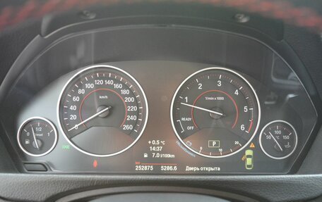 BMW 4 серия, 2014 год, 2 015 000 рублей, 22 фотография