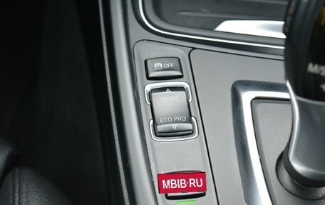 BMW 4 серия, 2014 год, 2 015 000 рублей, 26 фотография