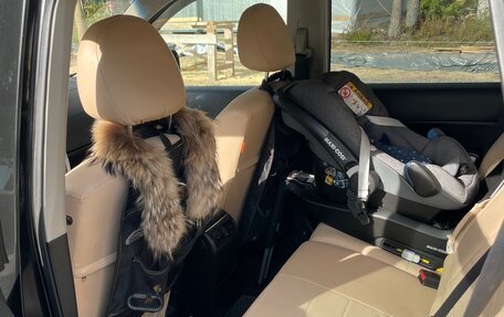 Nissan X-Trail, 2011 год, 970 000 рублей, 3 фотография