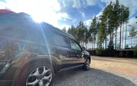 Nissan X-Trail, 2011 год, 970 000 рублей, 13 фотография