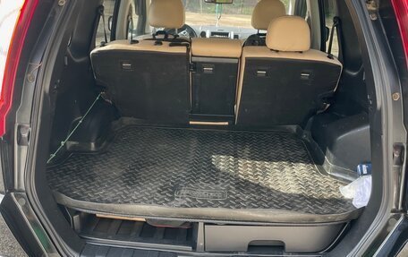 Nissan X-Trail, 2011 год, 970 000 рублей, 5 фотография