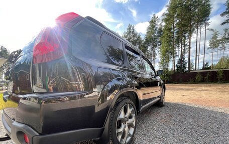 Nissan X-Trail, 2011 год, 970 000 рублей, 14 фотография