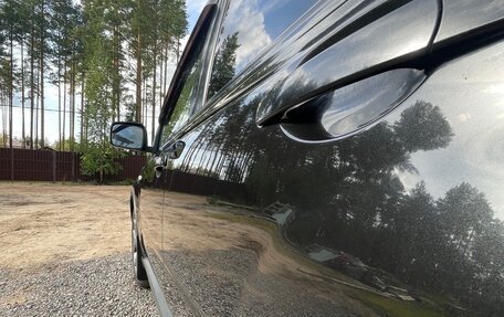 Nissan X-Trail, 2011 год, 970 000 рублей, 10 фотография