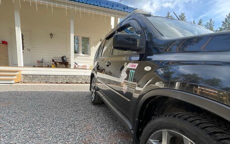 Nissan X-Trail, 2011 год, 970 000 рублей, 7 фотография