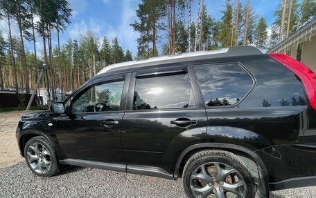 Nissan X-Trail, 2011 год, 970 000 рублей, 9 фотография