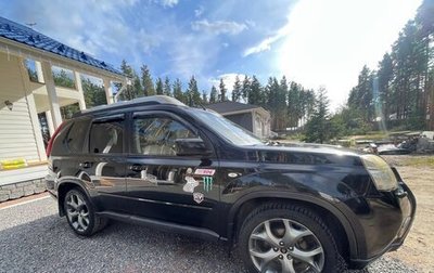 Nissan X-Trail, 2011 год, 970 000 рублей, 1 фотография