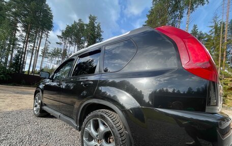 Nissan X-Trail, 2011 год, 970 000 рублей, 11 фотография