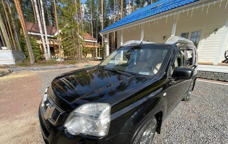 Nissan X-Trail, 2011 год, 970 000 рублей, 8 фотография