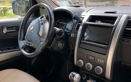 Nissan X-Trail, 2011 год, 970 000 рублей, 2 фотография
