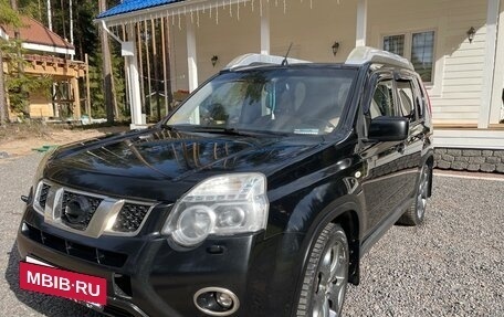 Nissan X-Trail, 2011 год, 970 000 рублей, 6 фотография