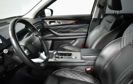 CheryExeed VX, 2023 год, 2 695 000 рублей, 10 фотография