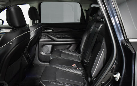 CheryExeed VX, 2023 год, 2 695 000 рублей, 11 фотография