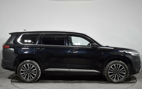 CheryExeed VX, 2023 год, 2 695 000 рублей, 4 фотография