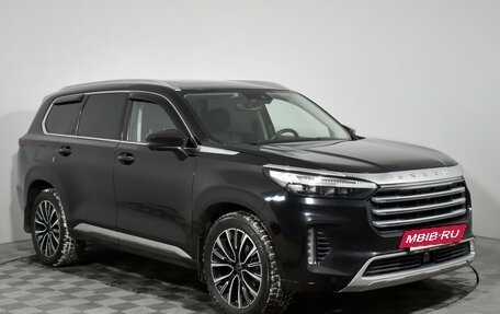 CheryExeed VX, 2023 год, 2 695 000 рублей, 3 фотография