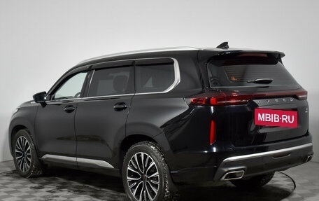 CheryExeed VX, 2023 год, 2 695 000 рублей, 7 фотография