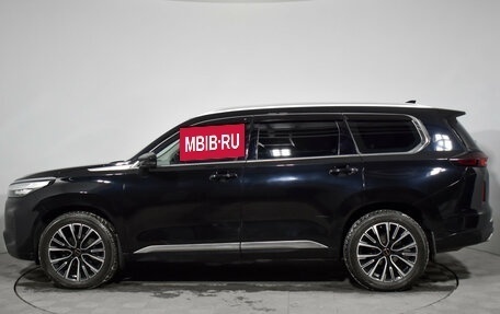 CheryExeed VX, 2023 год, 2 695 000 рублей, 8 фотография