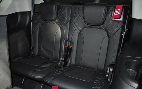 CheryExeed VX, 2023 год, 2 695 000 рублей, 12 фотография