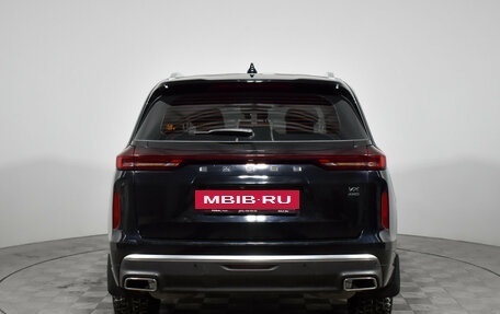 CheryExeed VX, 2023 год, 2 695 000 рублей, 6 фотография