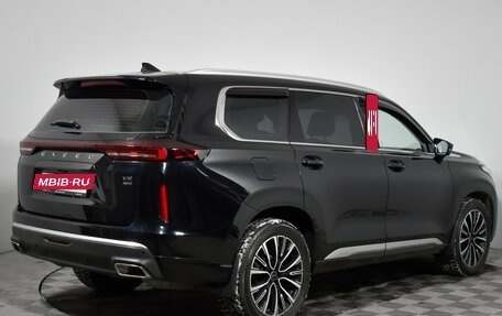 CheryExeed VX, 2023 год, 2 695 000 рублей, 5 фотография
