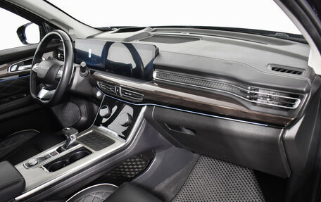 CheryExeed VX, 2023 год, 2 695 000 рублей, 15 фотография