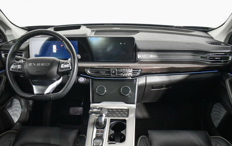 CheryExeed VX, 2023 год, 2 695 000 рублей, 16 фотография