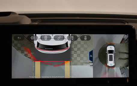 CheryExeed VX, 2023 год, 2 695 000 рублей, 17 фотография