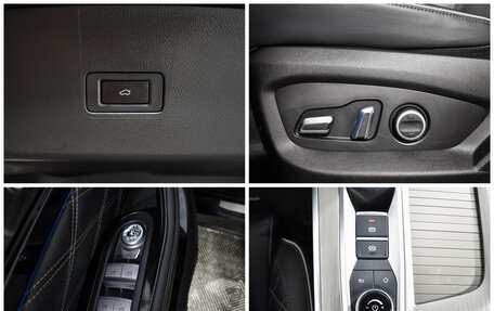 CheryExeed VX, 2023 год, 2 695 000 рублей, 21 фотография