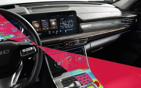 CheryExeed VX, 2023 год, 2 695 000 рублей, 19 фотография