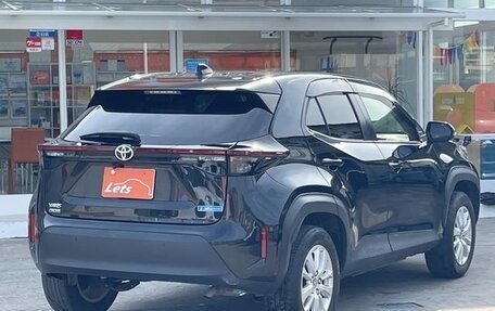 Toyota Yaris Cross, 2022 год, 1 450 277 рублей, 7 фотография