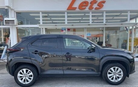 Toyota Yaris Cross, 2022 год, 1 450 277 рублей, 8 фотография