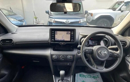 Toyota Yaris Cross, 2022 год, 1 450 277 рублей, 9 фотография
