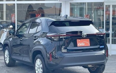 Toyota Yaris Cross, 2022 год, 1 450 277 рублей, 4 фотография