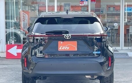 Toyota Yaris Cross, 2022 год, 1 450 277 рублей, 6 фотография