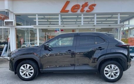 Toyota Yaris Cross, 2022 год, 1 450 277 рублей, 5 фотография
