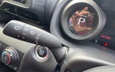 Toyota Yaris Cross, 2022 год, 1 450 277 рублей, 12 фотография