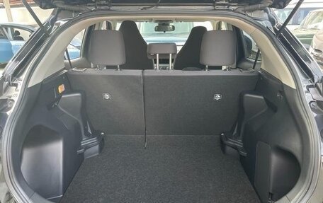 Toyota Yaris Cross, 2022 год, 1 450 277 рублей, 20 фотография