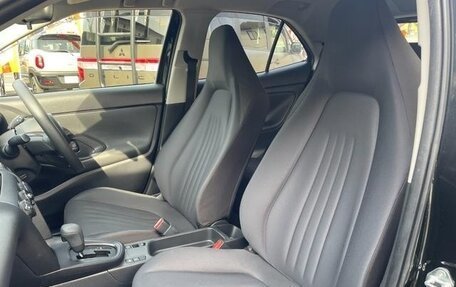 Toyota Yaris Cross, 2022 год, 1 450 277 рублей, 16 фотография