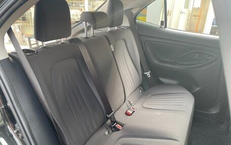 Toyota Yaris Cross, 2022 год, 1 450 277 рублей, 19 фотография