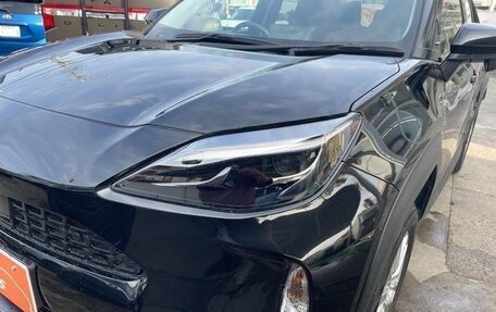 Toyota Yaris Cross, 2022 год, 1 450 277 рублей, 24 фотография